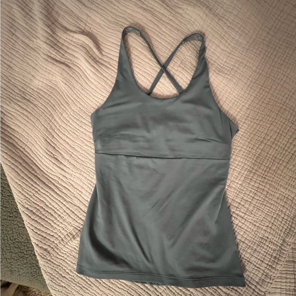 Patagonia yoga tank